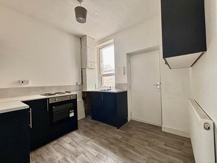 3 Bedroom House To Rent In Erdington Road, Blackpool, FY1