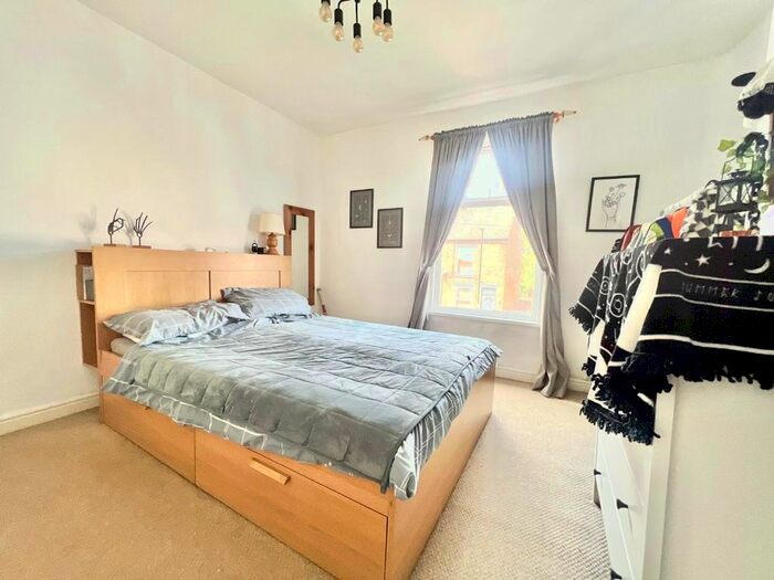 2 Bedroom Terraced House For Sale In Smith Street, Chapeltown