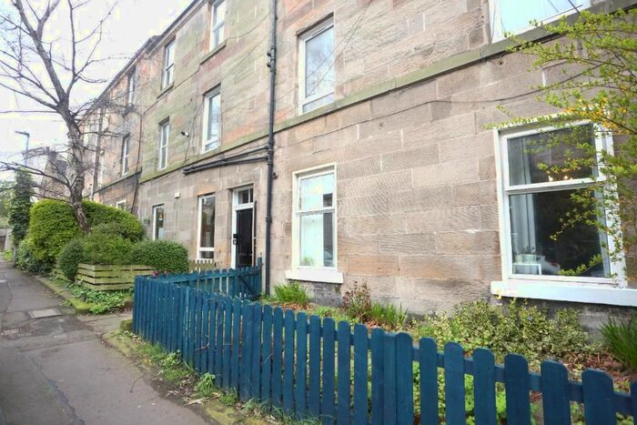 1 Bedroom Flat To Rent In Spey Terrace, Leith, Edinburgh, EH7
