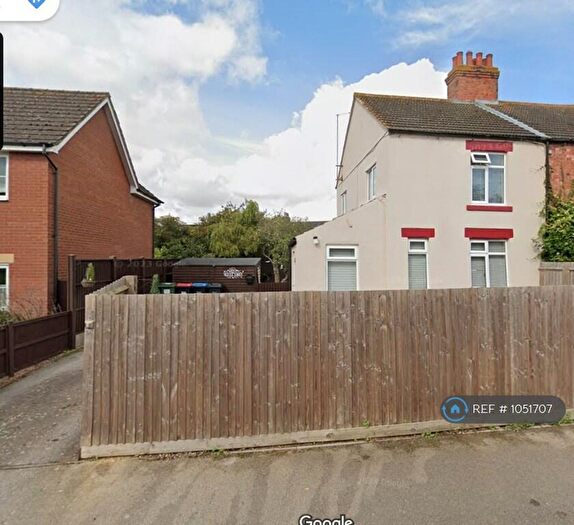 3 Bedroom Semi-Detached House To Rent In South Street, Castlethorpe, Milton Keynes, MK19