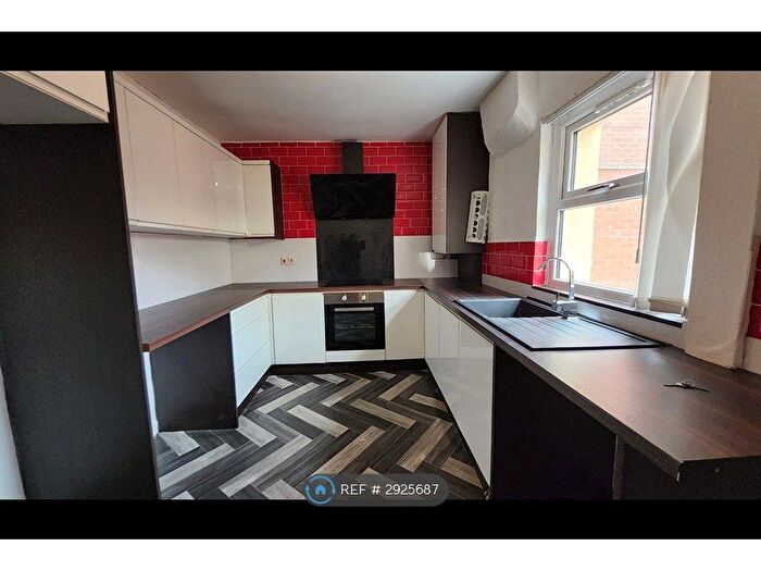 2 Bedroom Terraced House To Rent In Harrowby St, Bolton, BL4