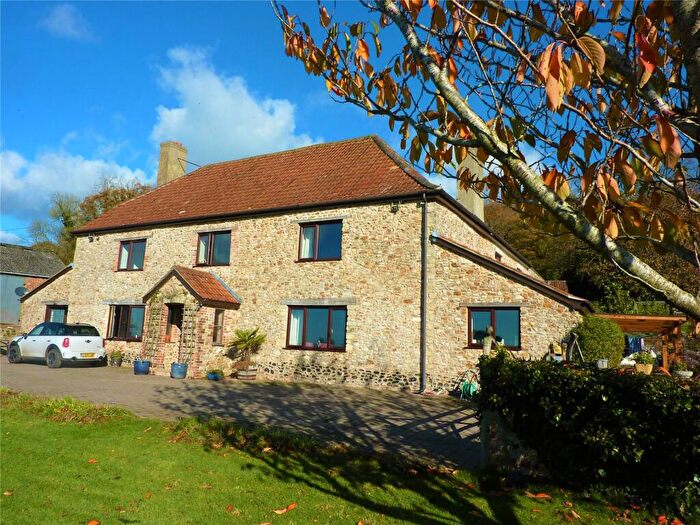 3 Bedroom Semi-Detached House To Rent In Ivedon Farm, Honiton, EX14