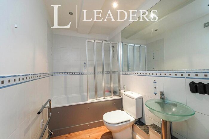 1 Bedroom Flat To Rent In Crusader House, Thurland Street, NG1