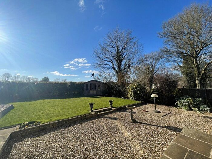 4 Bedroom Cottage For Sale In Coming Soon, Rutland Water Village Location, LE15