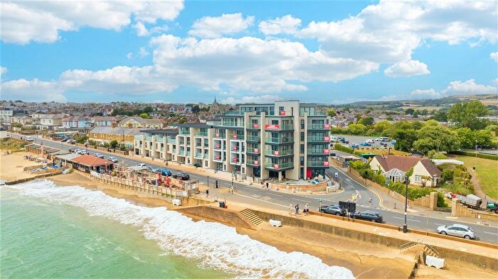2 Bedroom Flat For Sale In Culver Parade, Breakwaters, Sandown, Isle Of Wight, PO36