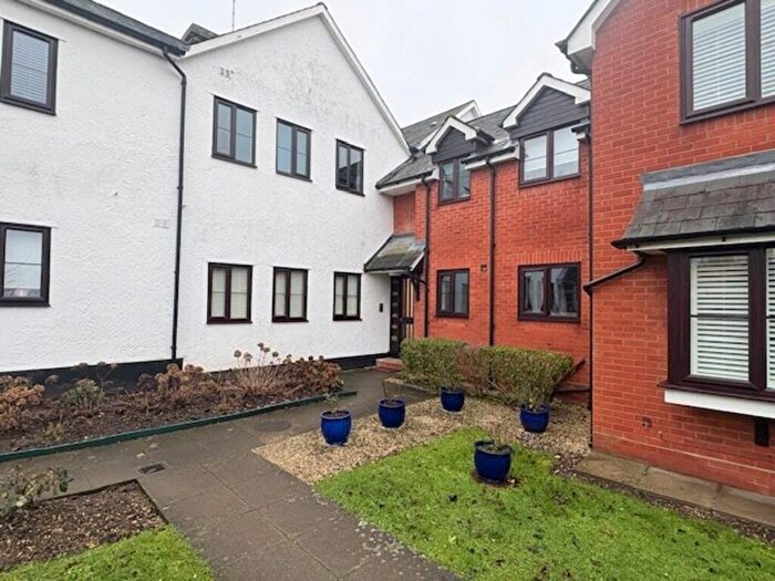 1 Bedroom Apartment To Rent In Maltings Lane, Witham, CM8