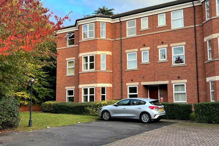 2 Bedroom Apartment To Rent In Oliver Close, Syston, LE7