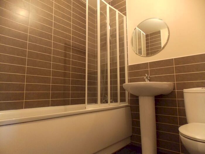 2 Bedroom Terraced House To Rent In Martley Close, Coventry, CV3