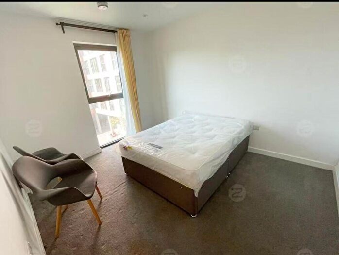 2 Bedroom Flat To Rent In Windmill Street, Birmingham, B1