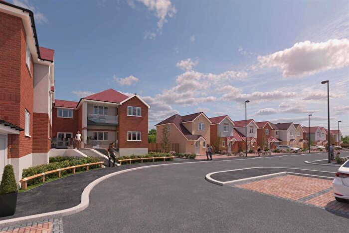 2 Bedroom Chalet For Sale In St. Josephs Close, Canvey Island, SS8