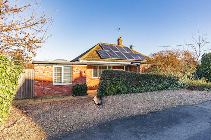 3 Bedroom Detached Bungalow For Sale In Burnham Market, PE31