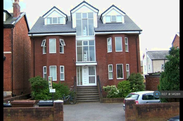 2 Bedroom Flat To Rent In Alexandra Rd, Southport, PR9