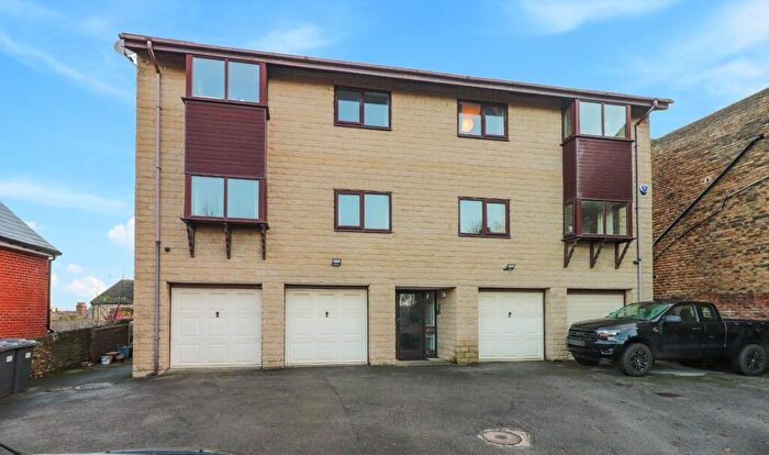 1 Bedroom Flat For Sale In Walkley Road, Walkley, Sheffield, S6