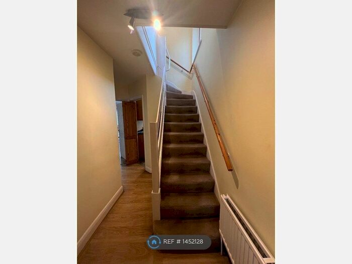 3 Bedroom End Of Terrace House To Rent In Winchester Road, London, N9