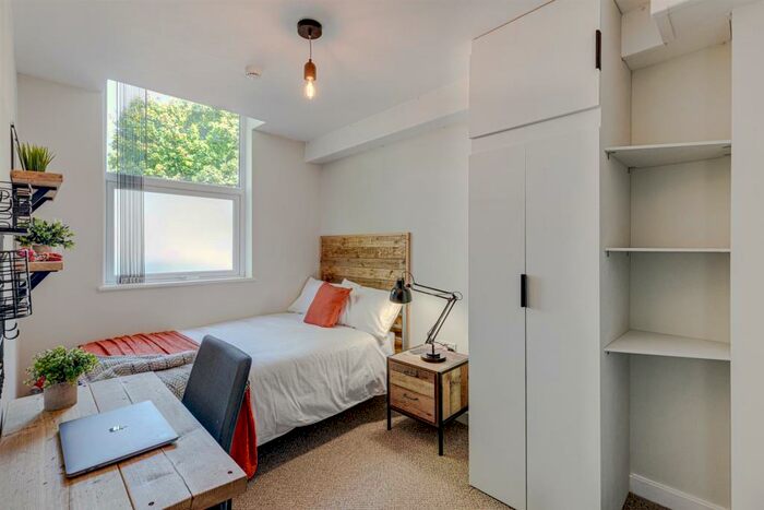 5 Bedroom Terraced House To Rent In Oxford Street, Coventry, CV1