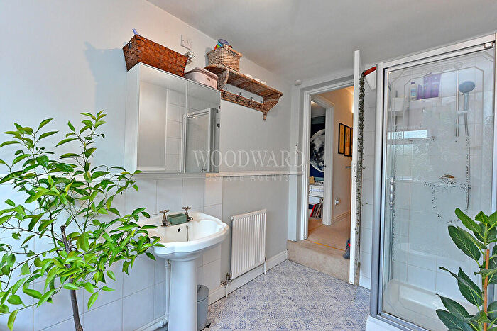 2 Bedroom End Of Terrace House For Sale In Derby Road, Lower Kilburn, DE56