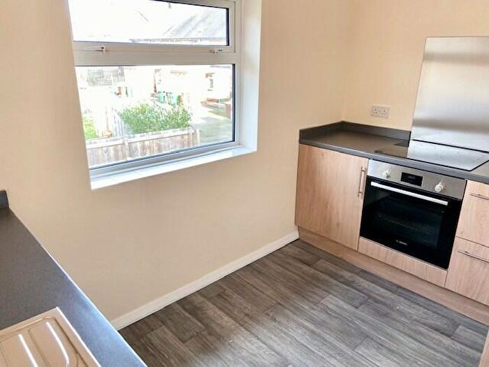 1 Bedroom House To Rent In Edenhall Gardens, Clifton, NG11
