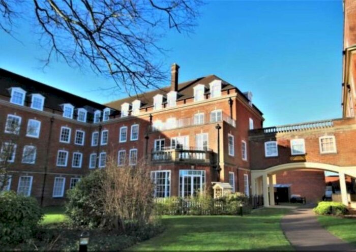 2 Bedroom Flat To Rent In Alexandra House, Norwich, NR2