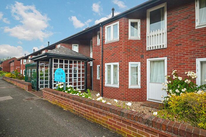 1 Bedroom Flat To Rent In Rooms Available At The Forum, CB1
