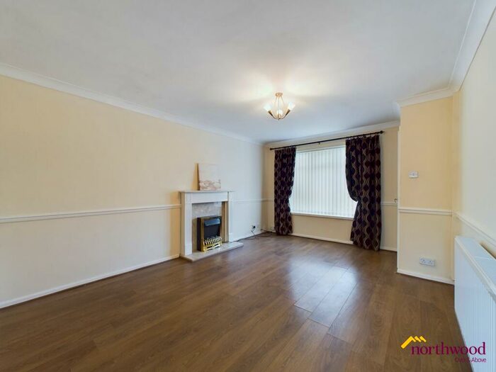 3 Bedroom Detached House To Rent In Eros Crescent, Birches Head, Hanley, ST1