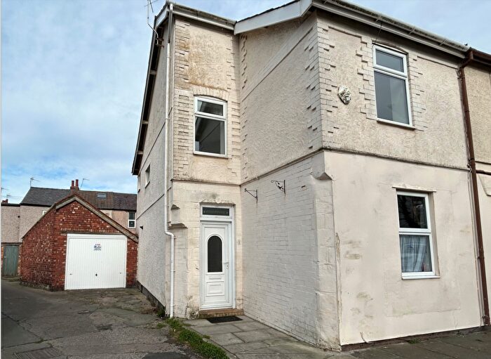 3 Bedroom Property To Rent In Bridge Road, West Kirby, CH48