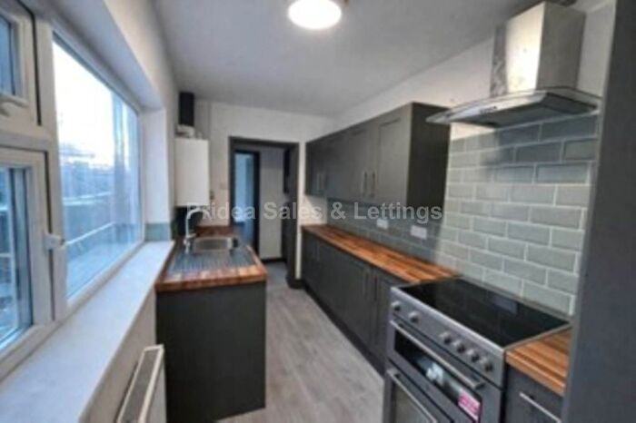 3 Bedroom Semi-Detached House To Rent In Waldeck Street, Lincoln, LN1