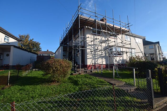 3 Bedroom Semi Detached House For Sale In Gloucester Road, Bridgwater, TA6