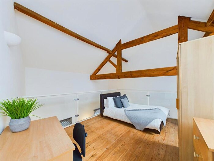 2 Bedroom Apartment To Rent In Adcocks Close, Loughborough - Inc Bills Option, LE11
