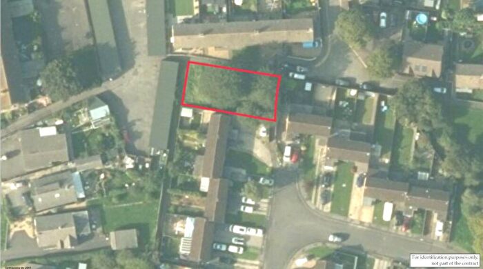 Land For Sale In Land Adjacent To, Silver Birch Grove, Trowbridge, Wiltshire, BA14