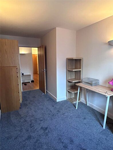 2 Bedroom Apartment To Rent In Browning Street, Birmingham, B16