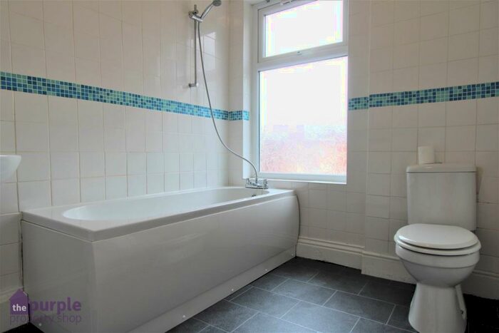 2 Bedroom Terraced House To Rent In Hilton Street, Bolton, BL2
