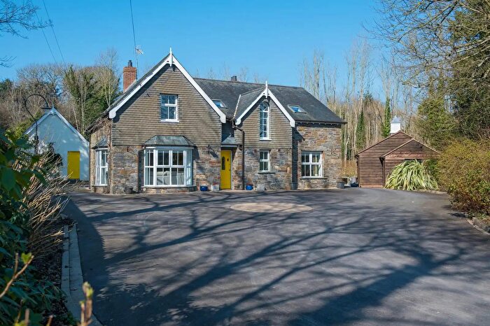 4 Bedroom Detached House For Sale In The Craig Lane, Crossgar, BT30