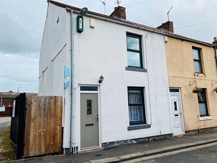 2 Bedroom End Of Terrace House To Rent In Mill Street, Guisborough, TS14