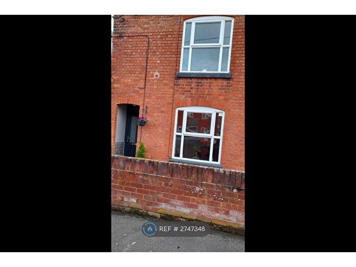 3 Bedroom End Terrace House To Rent In Eastfield Road, Wollaston, Wellingborough, NN29