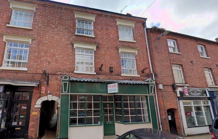 2 Bedroom Flat To Rent In Market Street, Atherstone, CV9