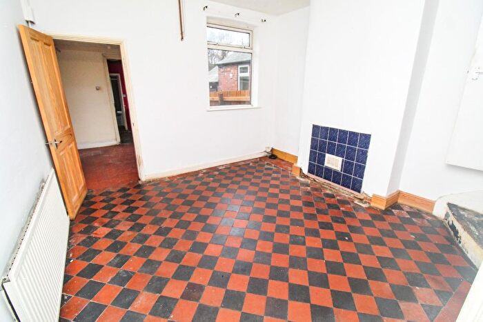3 Bedroom Terraced House For Sale In Hallam Fields Road, Ilkeston, DE7