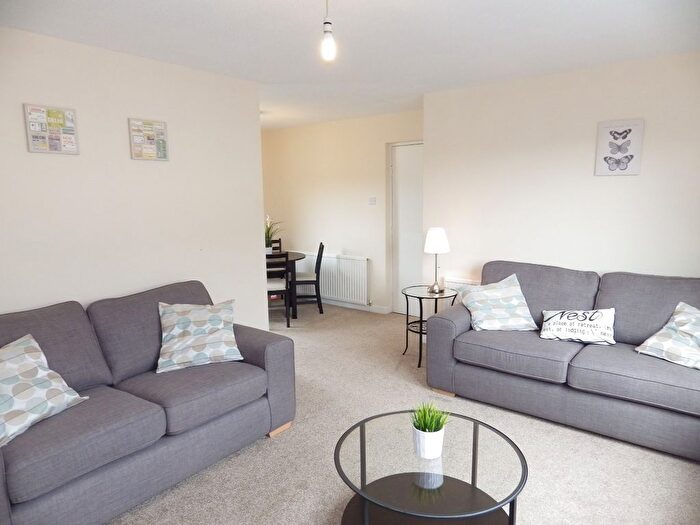 1 Bedroom Flat To Rent In South Gyle Mains, South Gyle, Edinburgh, EH12