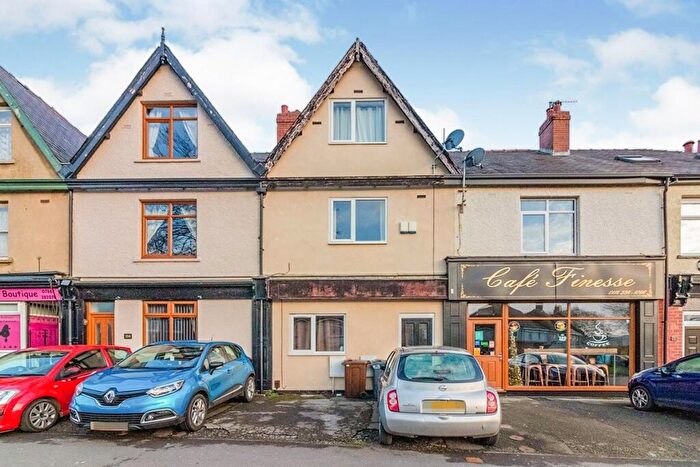 2 Bedroom Apartment To Rent In Dykes Lane, Sheffield, South Yorkshire, S6