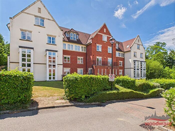 2 Bedroom Flat To Rent In Keats House, Cottage Close, Harrow On The Hill, HA2