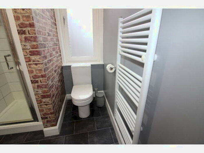 1 Bedroom Flat To Rent In Henderson Street, Edinburgh, EH6