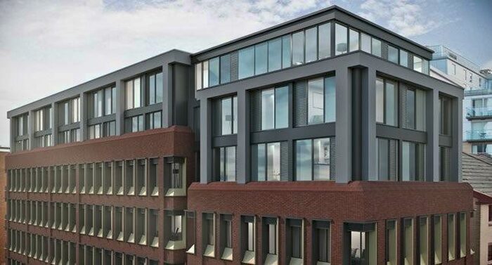 2 Bedroom Flat To Rent In Reading -, RG1