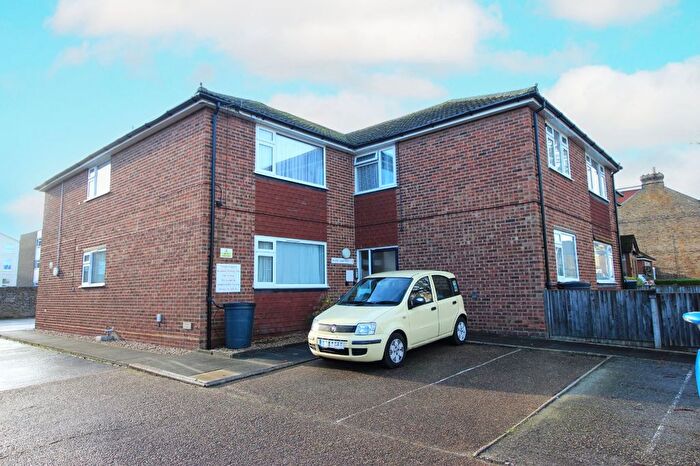 1 Bedroom Flat To Rent In Edith Road, Ramsgate, Kent, CT11