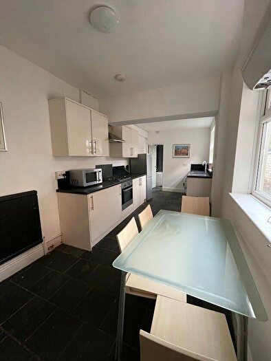 4 Bedroom Terraced House To Rent In Euston Road, Far Cotton, NN4