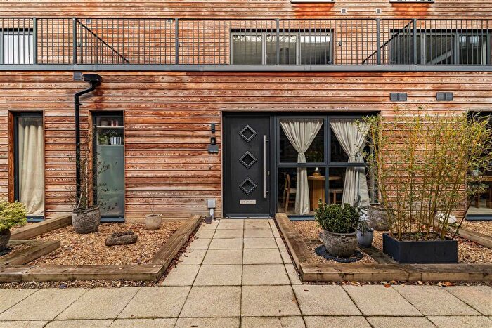 1 Bedroom Flat For Sale In The Manor, Herringswell, IP28