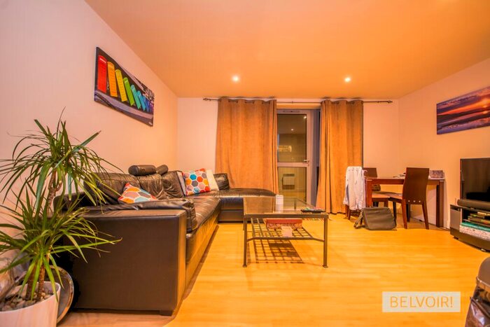 2 Bedroom Flat To Rent In The Quartz, Hall Street, Jewellery Quarter, Birmingham, B18