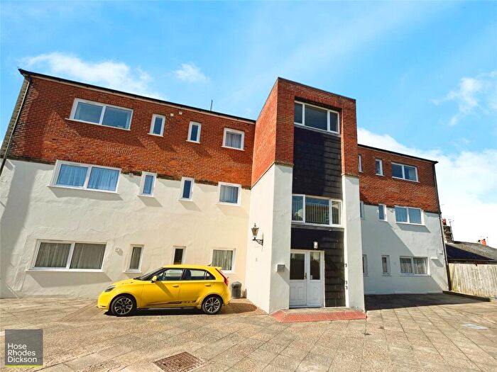 1 Bedroom Apartment For Sale In Union Road, Ryde, Isle Of Wight, PO33