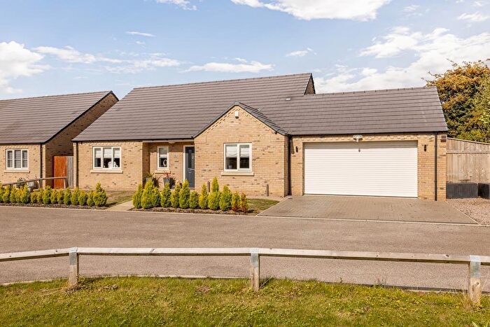 3 Bedroom Detached House For Sale In Keston Road, Pinchbeck, PE11