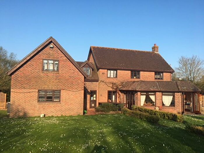 5 Bedroom Property To Rent In Parley, Near Bournemouth, BH23