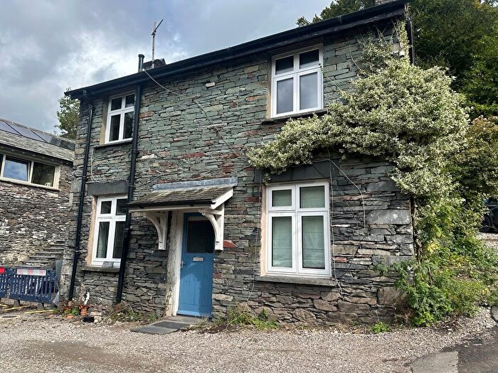 3 Bedroom Property To Rent In Wanlass Howe, Borrans Road, Ambleside, LA22