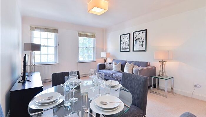 2 Bedroom Flat To Rent In Fulham Road, London, SW3